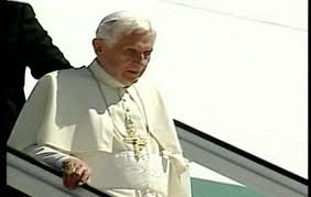 ສັນຕະປະປາ Benedict XVI ຢ້ຽມຢາມປະເທດກູບາ